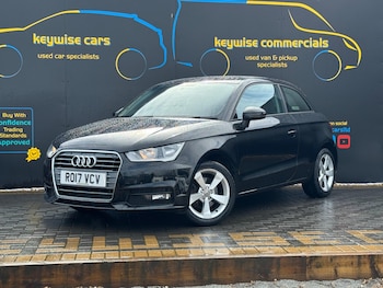 Audi A1 feature image