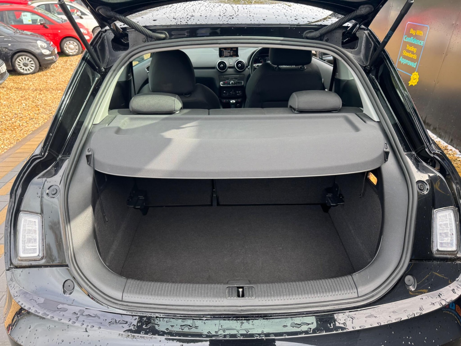 Used Audi A1 2017 for sale - 77882236: Photo 20