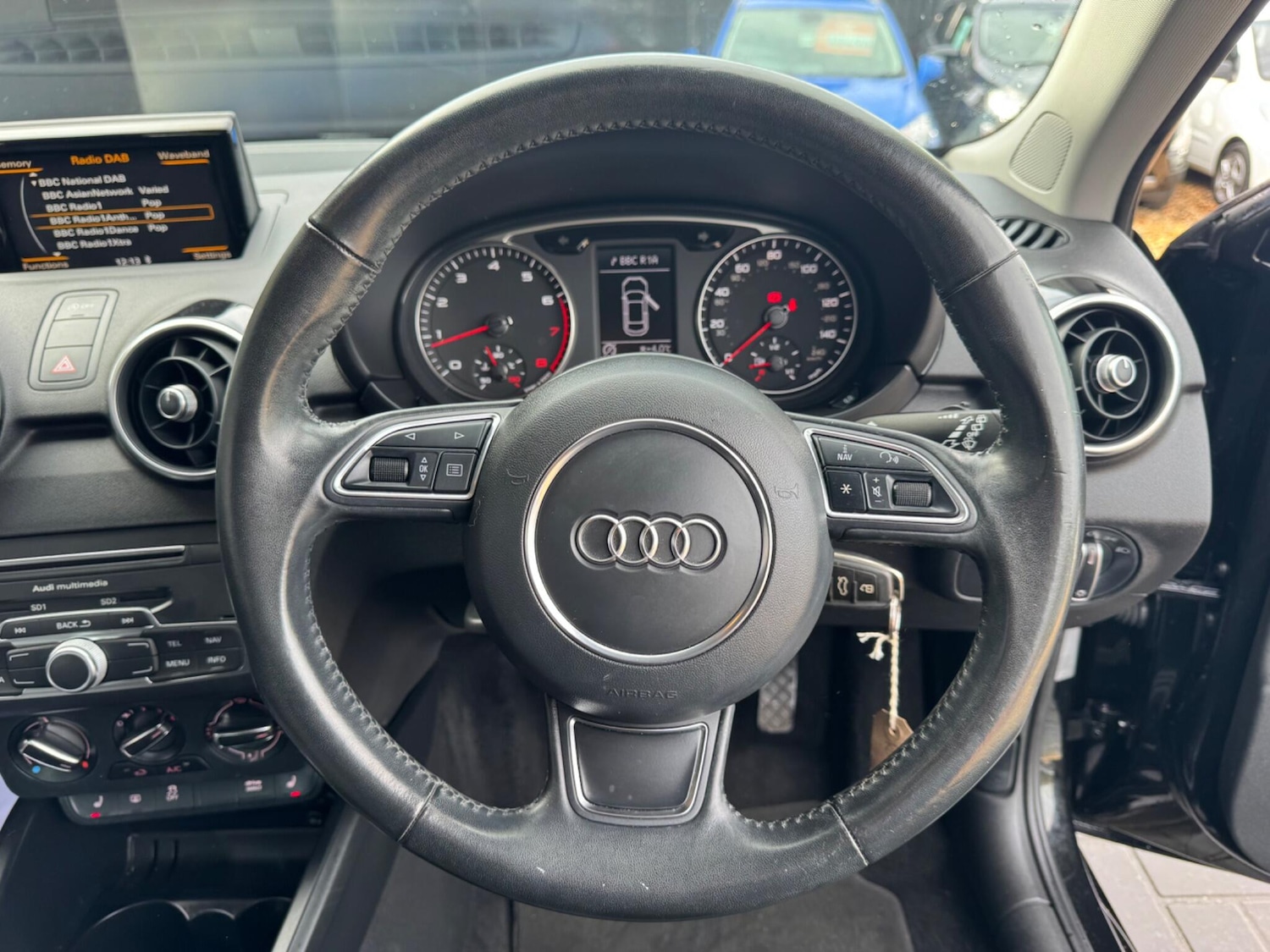 Used Audi A1 2017 for sale - 77882236: Photo 21