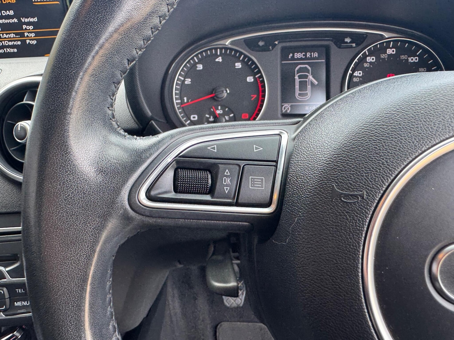 Used Audi A1 2017 for sale - 77882236: Photo 22