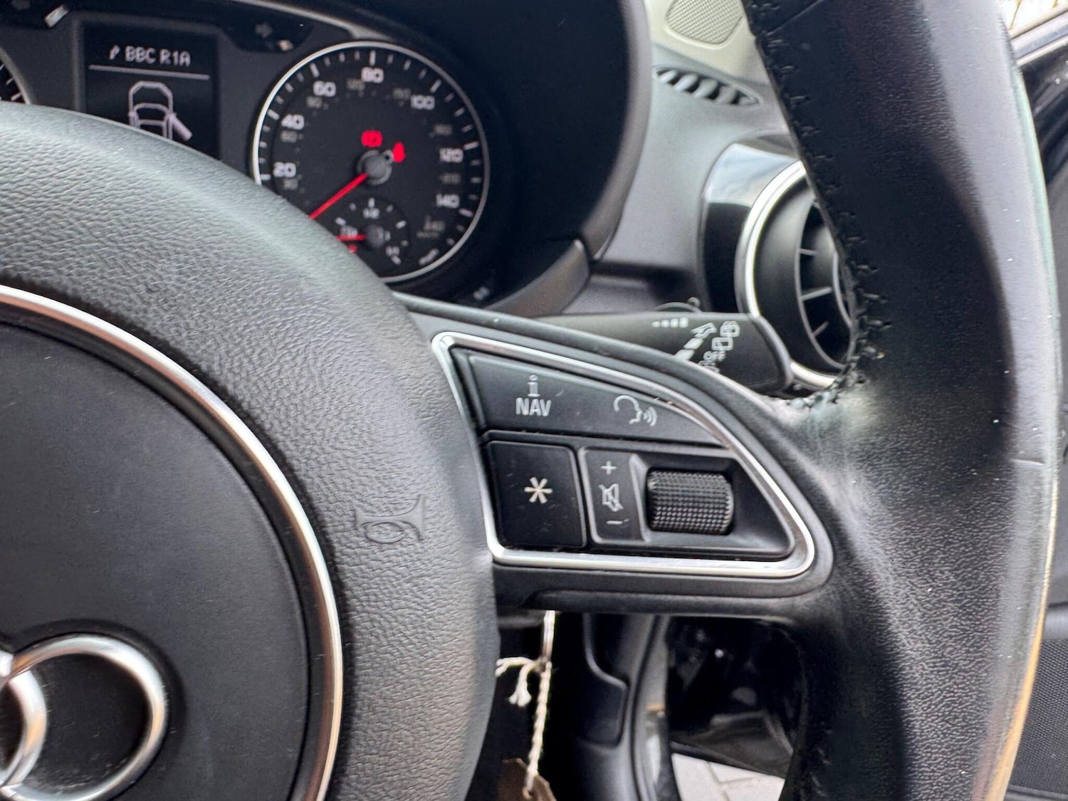 Used Audi A1 2017 for sale - 77882236: Photo 23