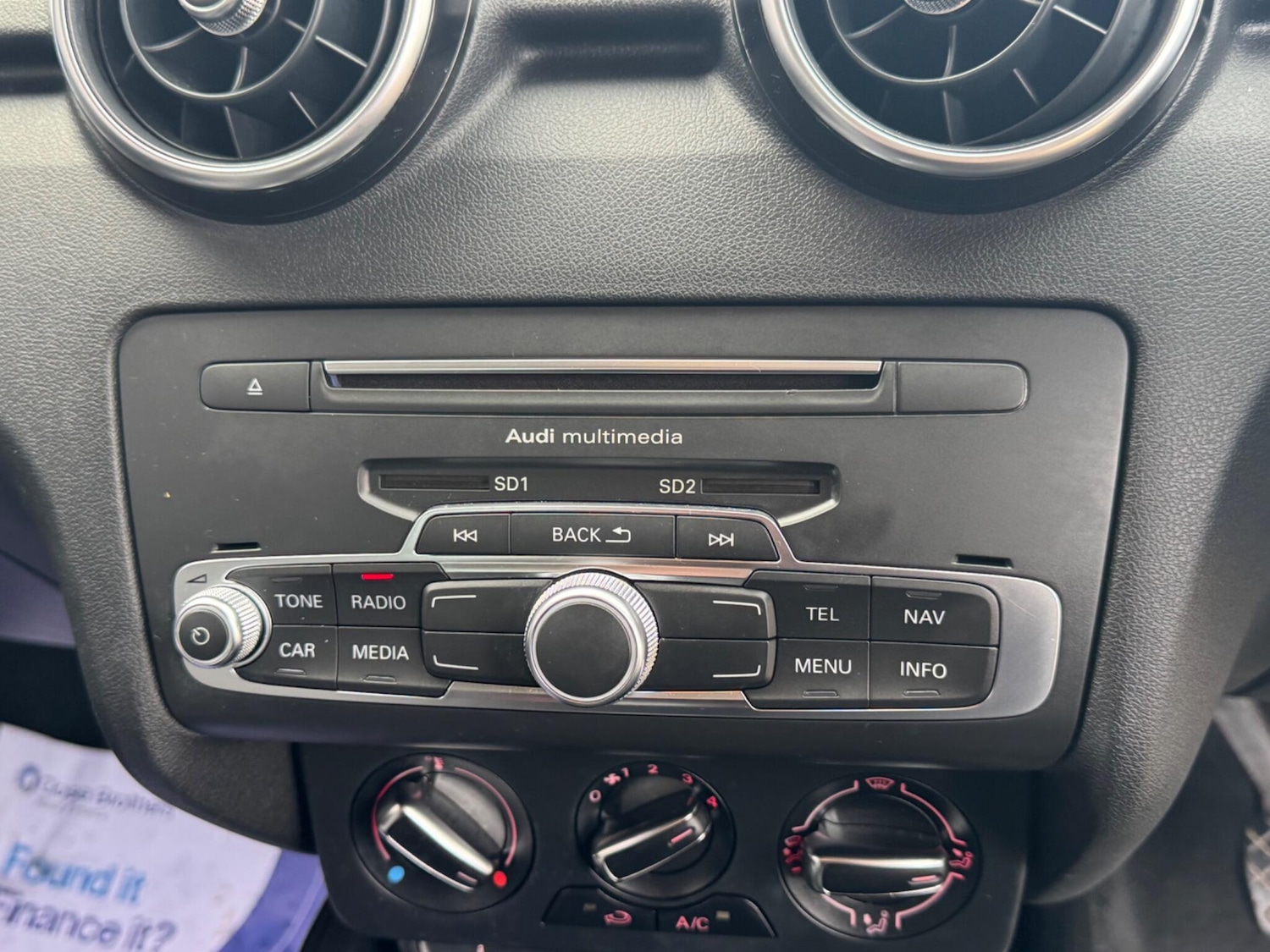 Used Audi A1 2017 for sale - 77882236: Photo 25