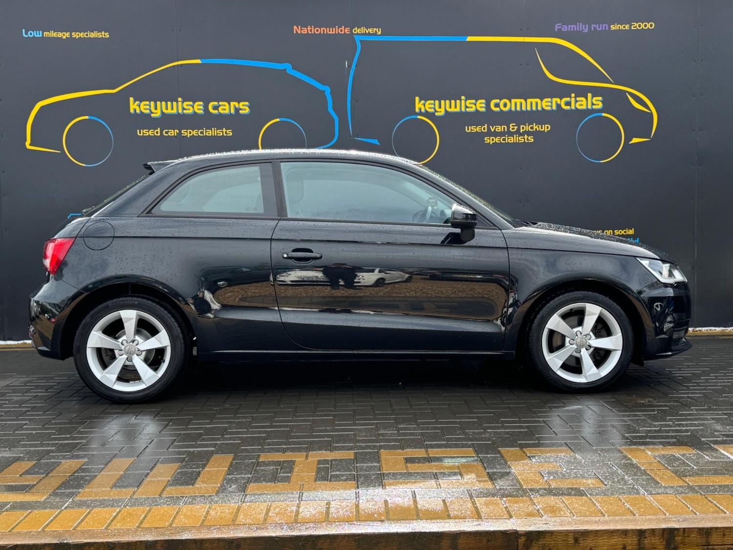 Used Audi A1 2017 for sale - 77882236: Photo 6