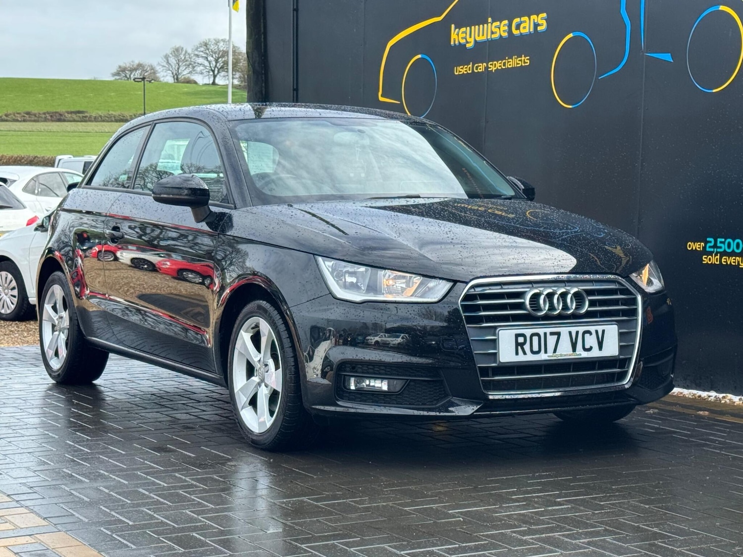 Used Audi A1 2017 for sale - 77882236: Photo 7