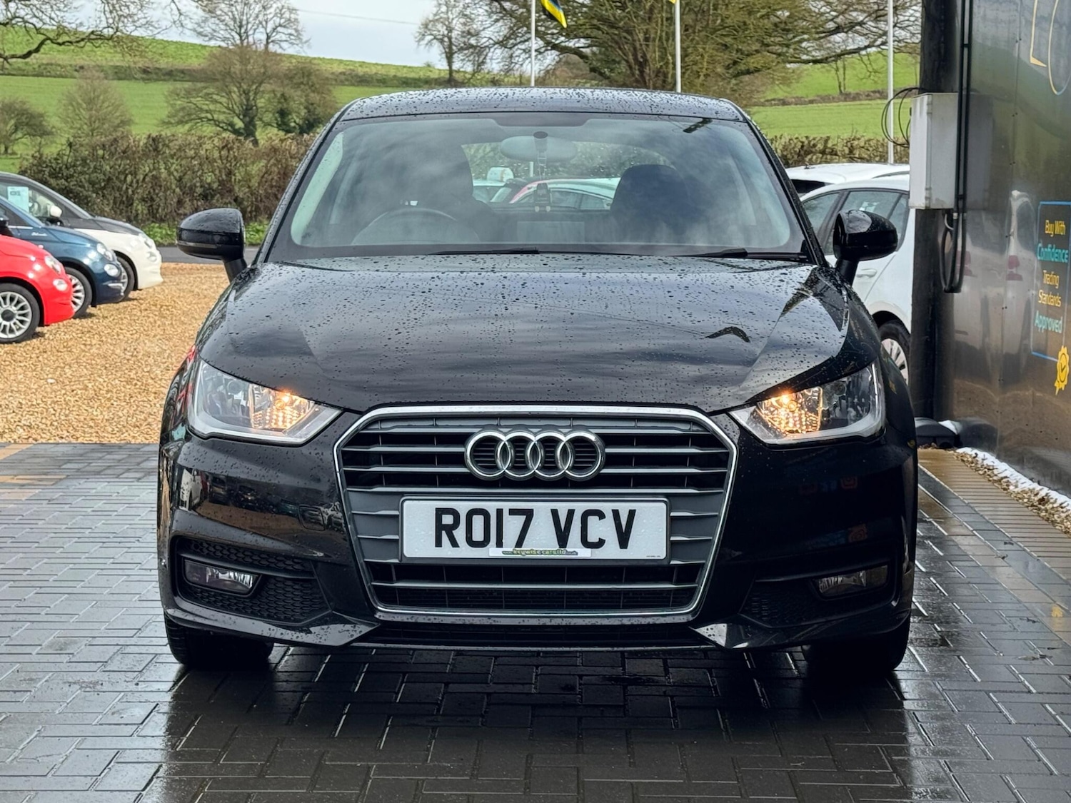 Used Audi A1 2017 for sale - 77882236: Photo 8