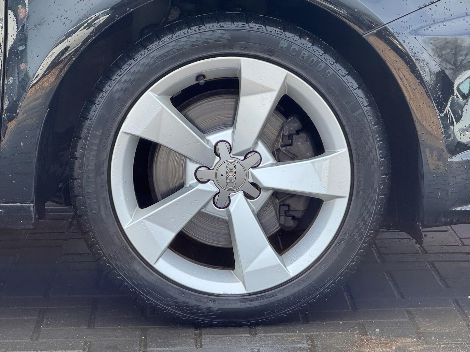 Used Audi A1 2017 for sale - 77882236: Photo 9