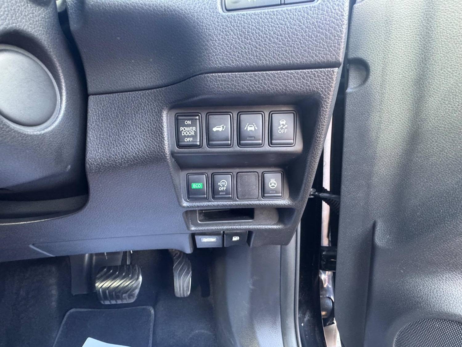 Vehicle 31