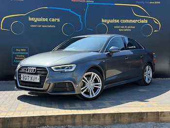 Used Audi A3 2017 for sale - 78404673: Photo