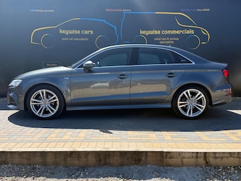 Used Audi A3 2017 for sale - 78404673: Photo