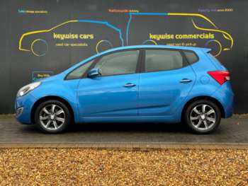 Used Hyundai Ix20 2016 for sale - 74371888: Photo