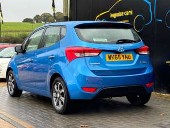 Used Hyundai Ix20 2016 for sale - 74371888: Photo