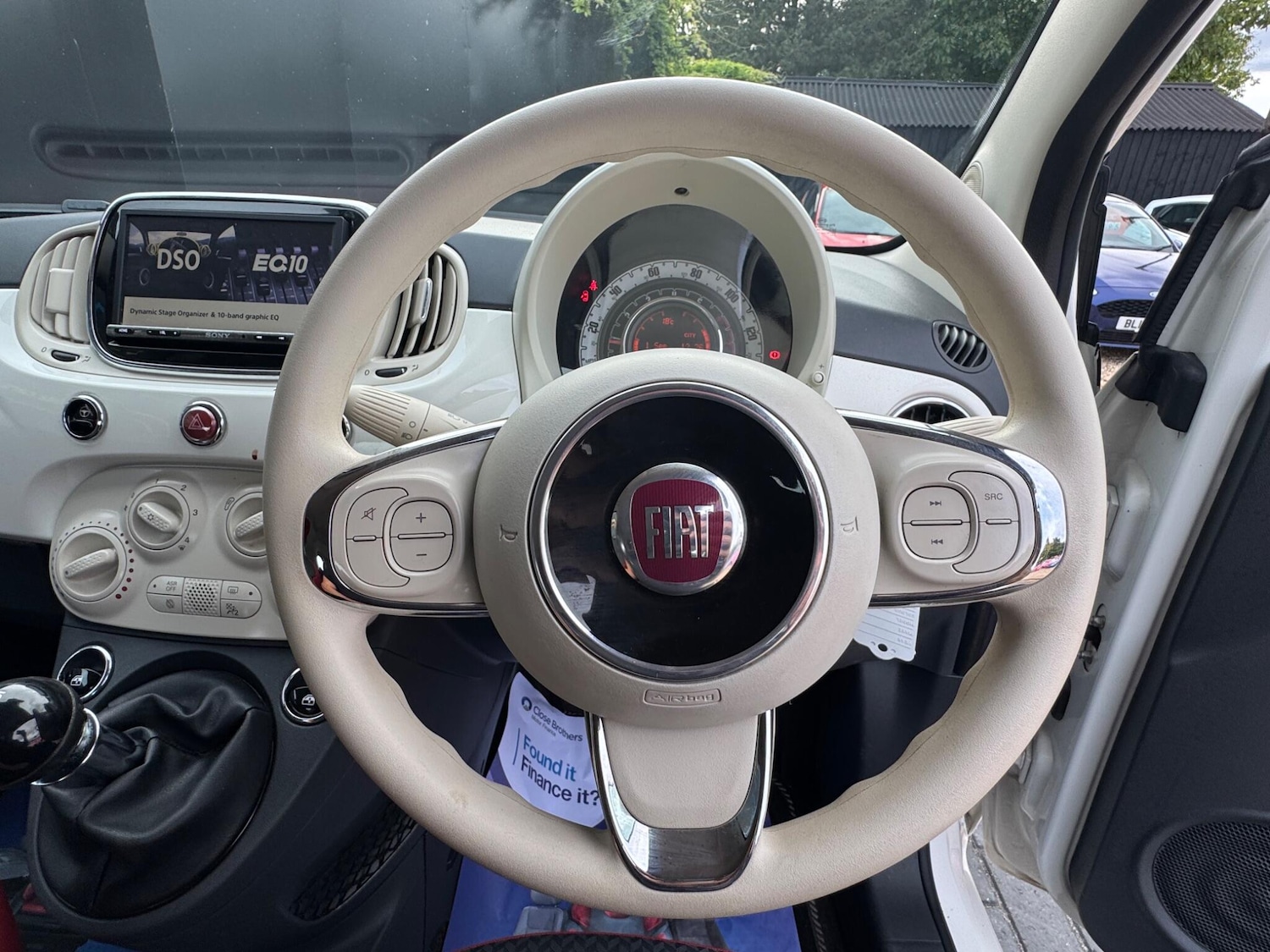 Vehicle 25