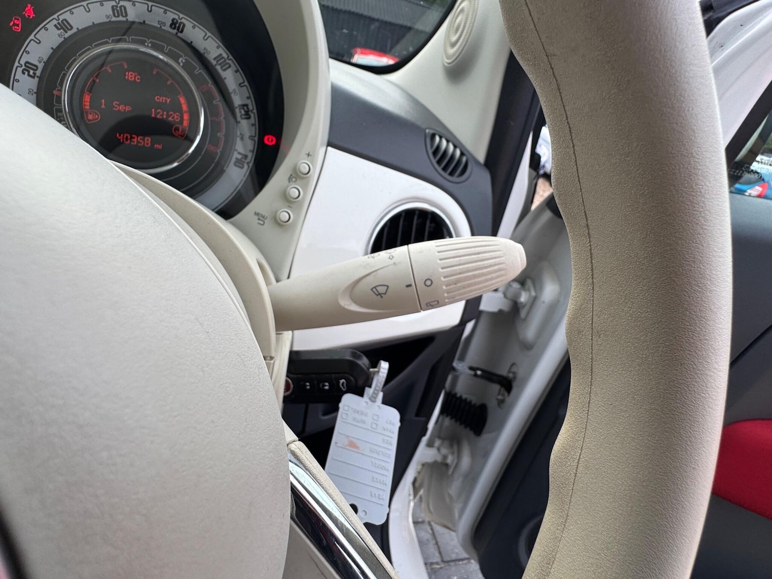 Vehicle 29