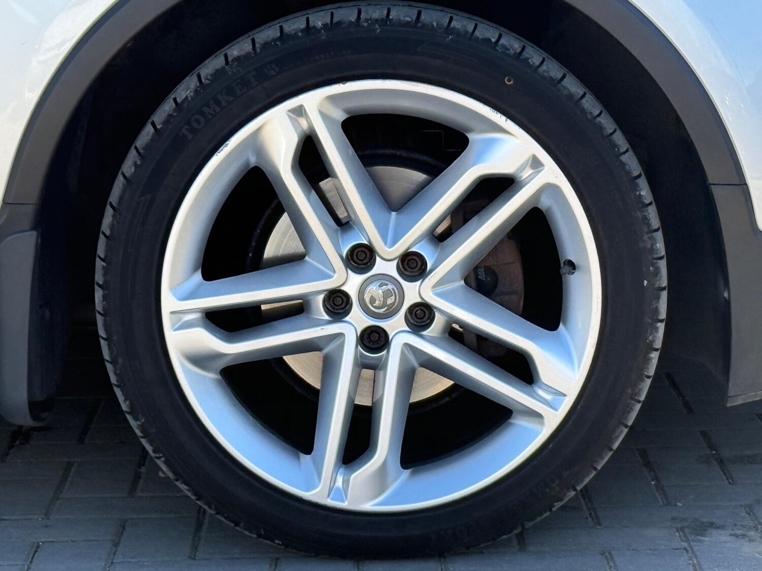 Used Vauxhall Mokka X 2017 for sale - 78157272: Photo 11