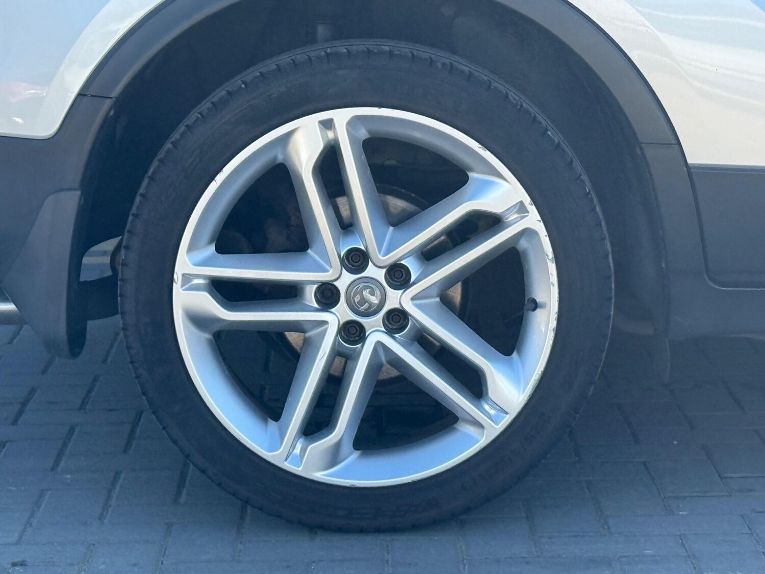 Used Vauxhall Mokka X 2017 for sale - 78157272: Photo 13