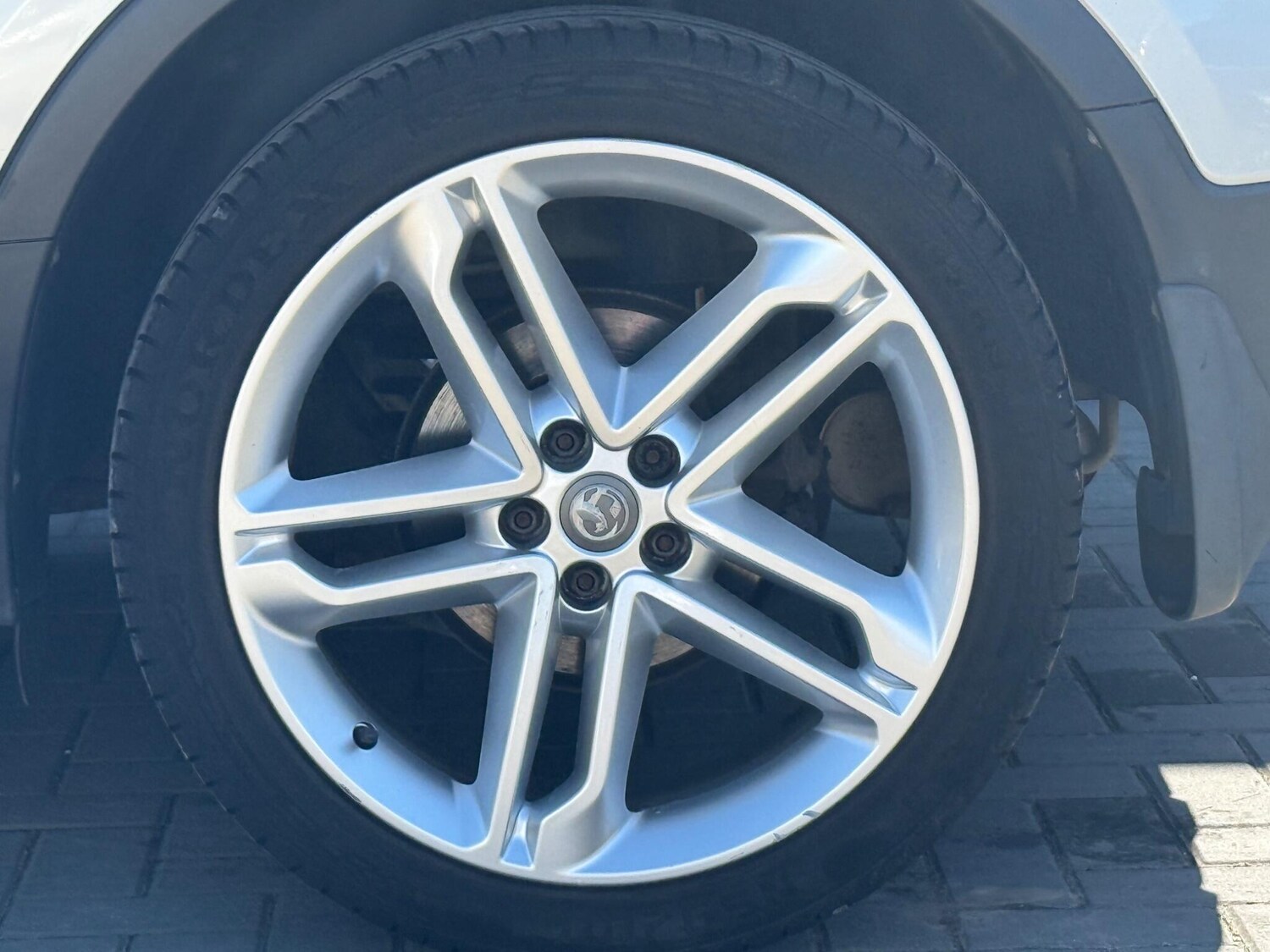 Used Vauxhall Mokka X 2017 for sale - 78157272: Photo 14