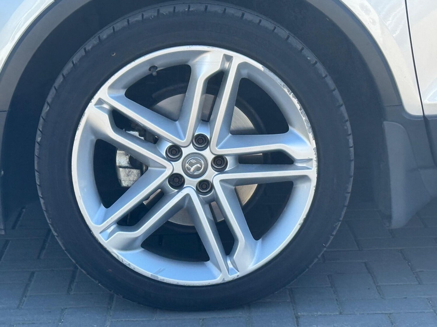 Used Vauxhall Mokka X 2017 for sale - 78157272: Photo 15