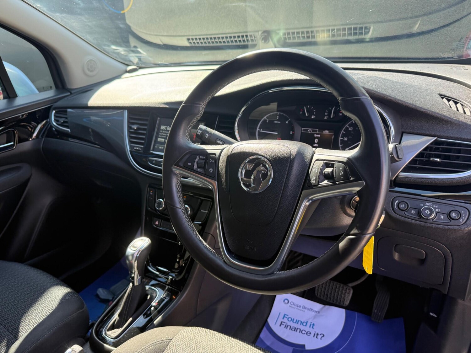 Used Vauxhall Mokka X 2017 for sale - 78157272: Photo 18