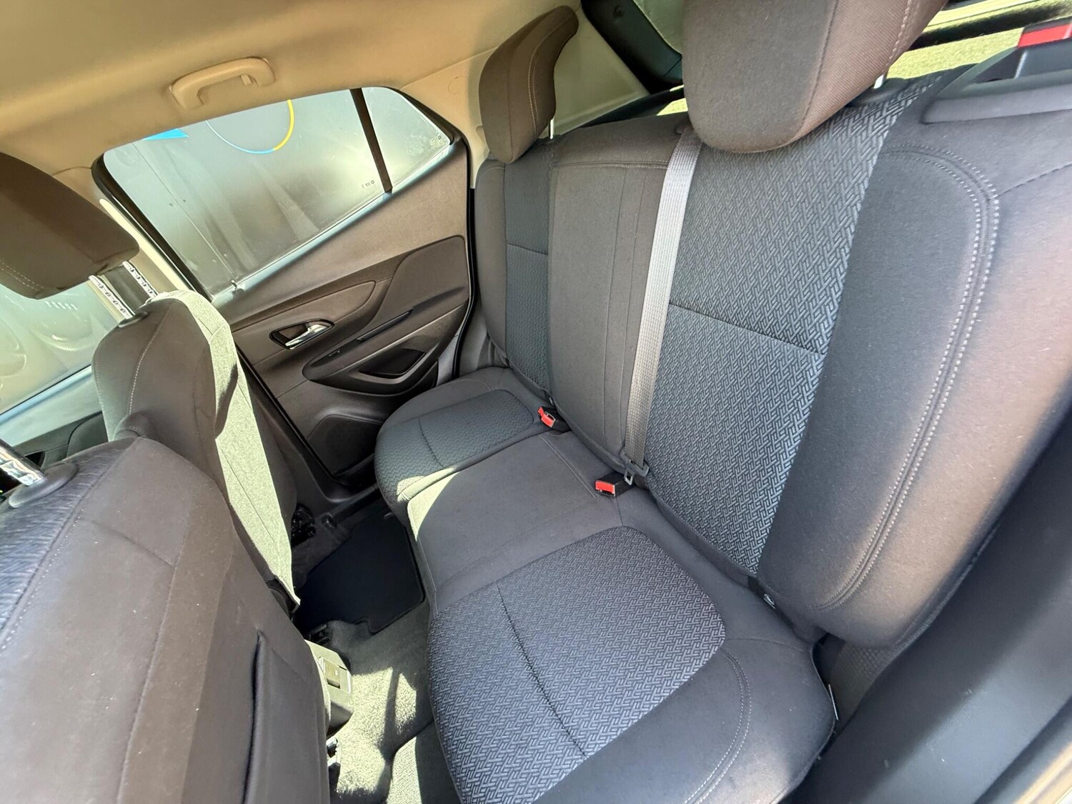 Used Vauxhall Mokka X 2017 for sale - 78157272: Photo 25