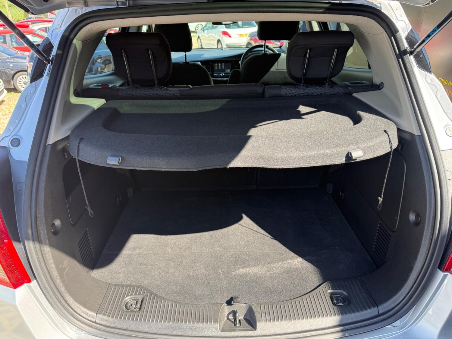 Used Vauxhall Mokka X 2017 for sale - 78157272: Photo 26