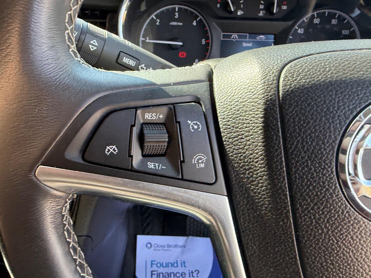 Used Vauxhall Mokka X 2017 for sale - 78157272: Photo 28