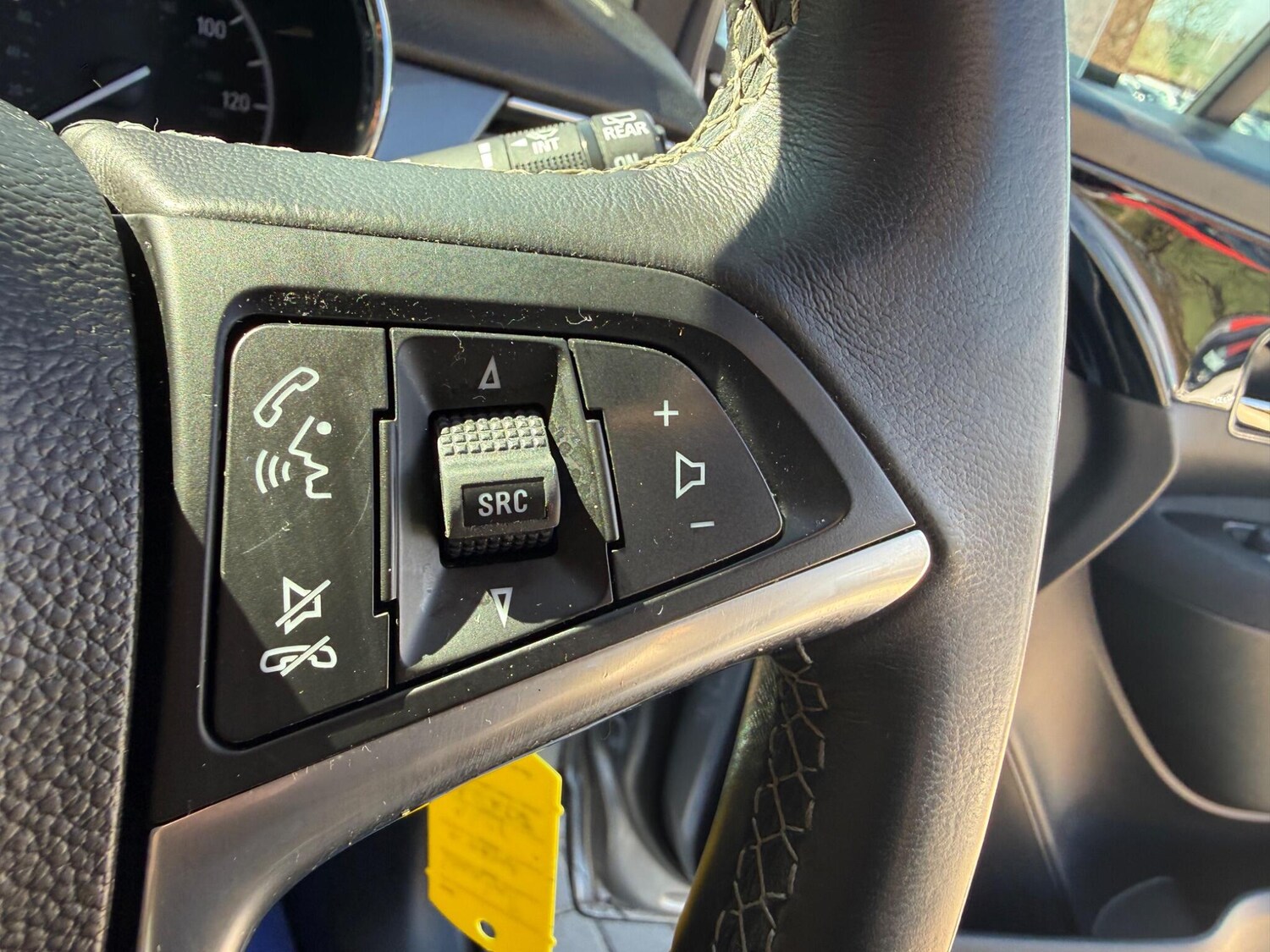 Used Vauxhall Mokka X 2017 for sale - 78157272: Photo 29