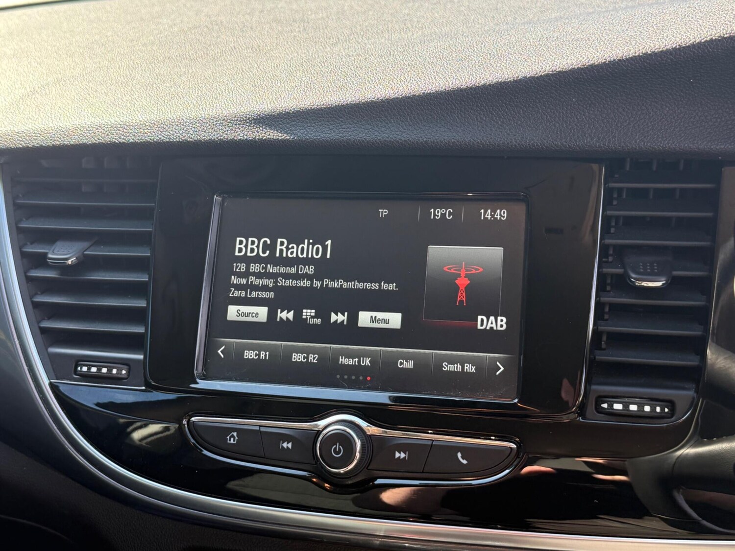 Used Vauxhall Mokka X 2017 for sale - 78157272: Photo 30