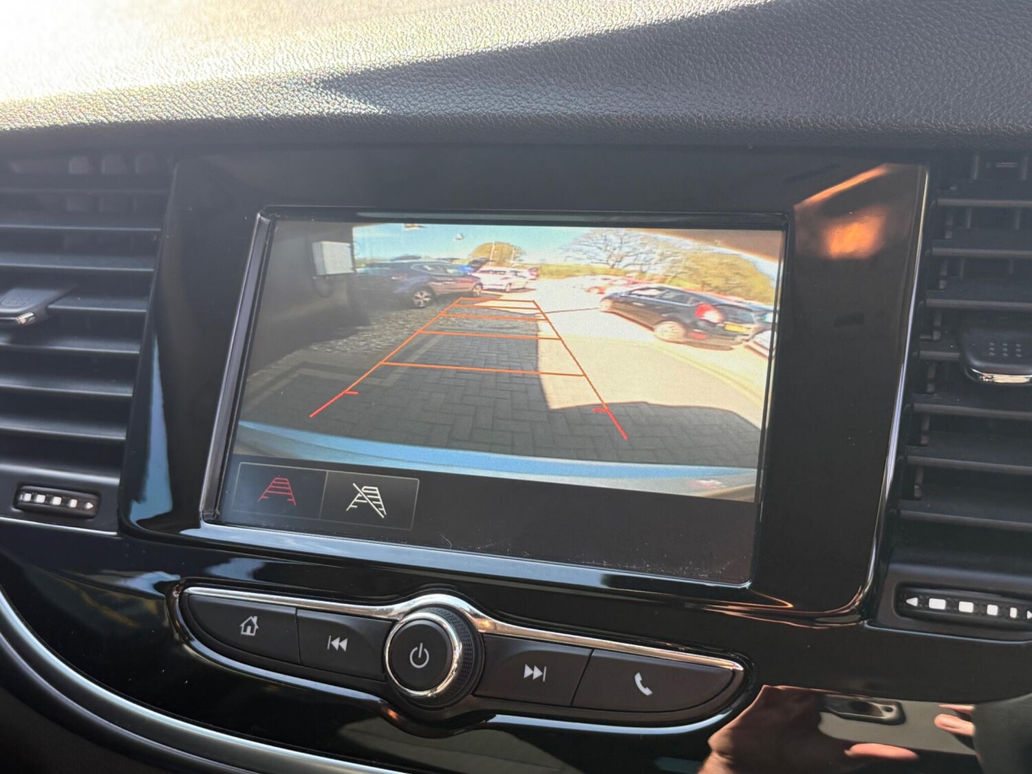 Used Vauxhall Mokka X 2017 for sale - 78157272: Photo 31