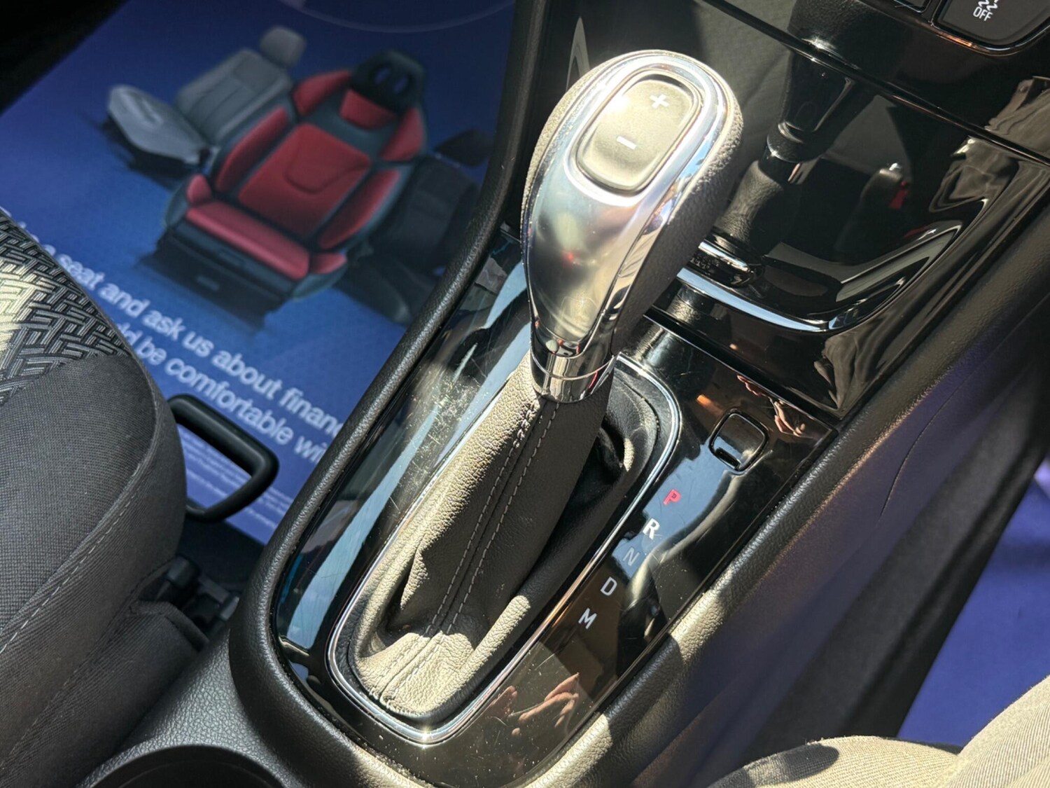 Used Vauxhall Mokka X 2017 for sale - 78157272: Photo 32