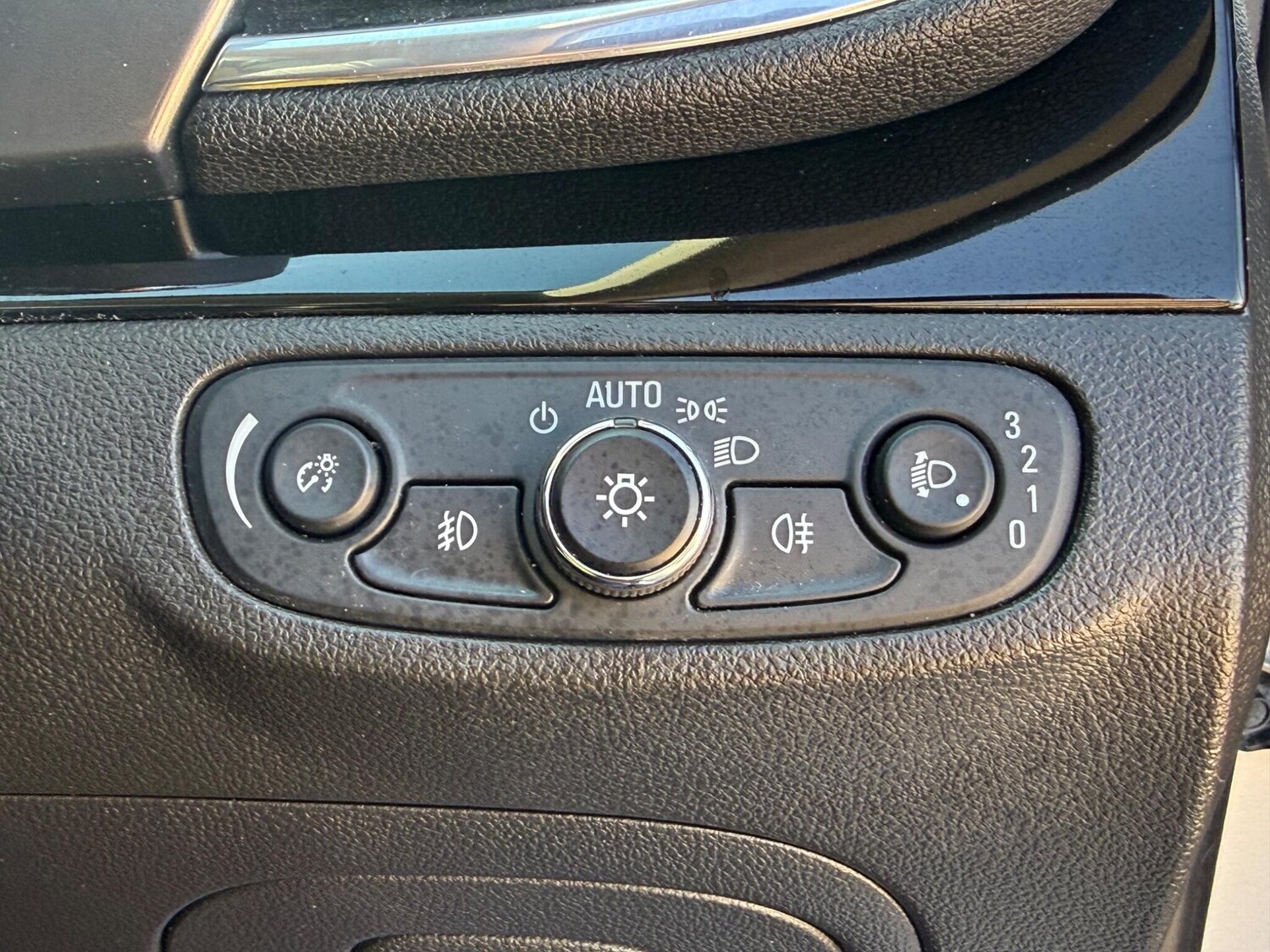 Used Vauxhall Mokka X 2017 for sale - 78157272: Photo 33