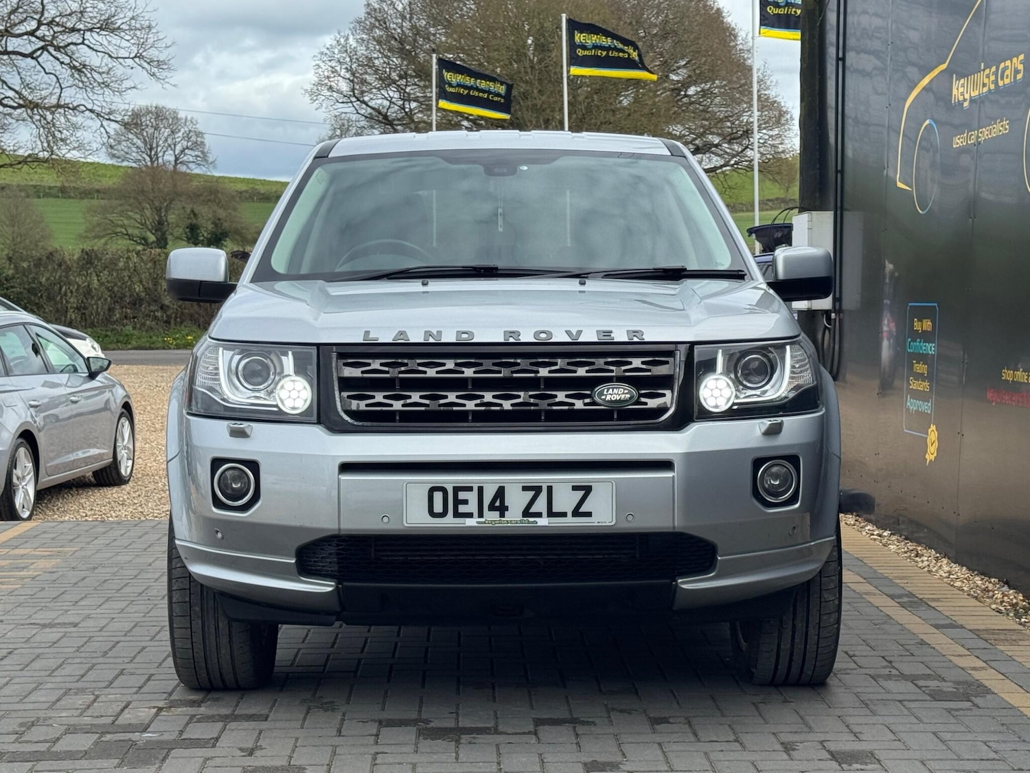 Used Land Rover Freelander 2 2014 for sale - 78034584: Photo 10