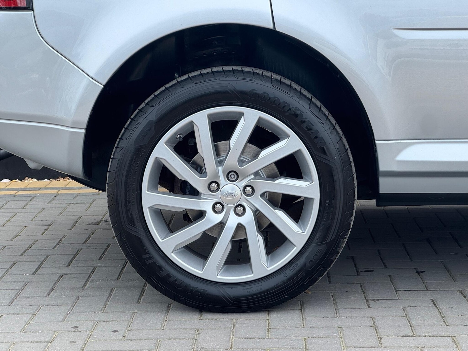 Used Land Rover Freelander 2 2014 for sale - 78034584: Photo 11