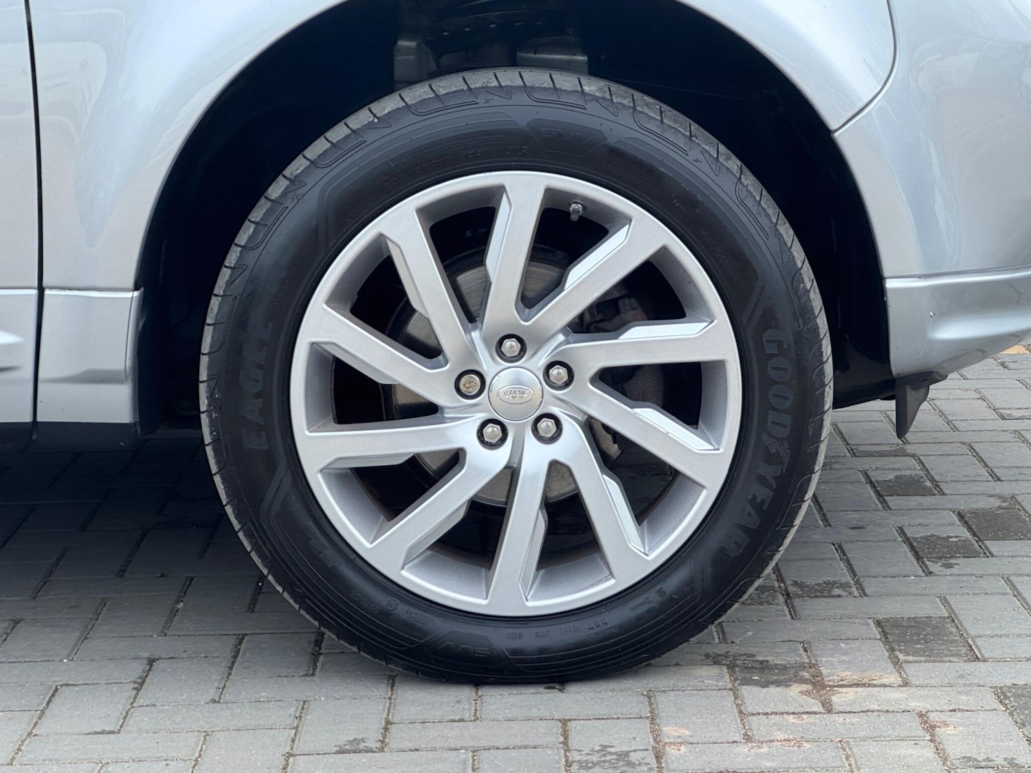 Used Land Rover Freelander 2 2014 for sale - 78034584: Photo 13