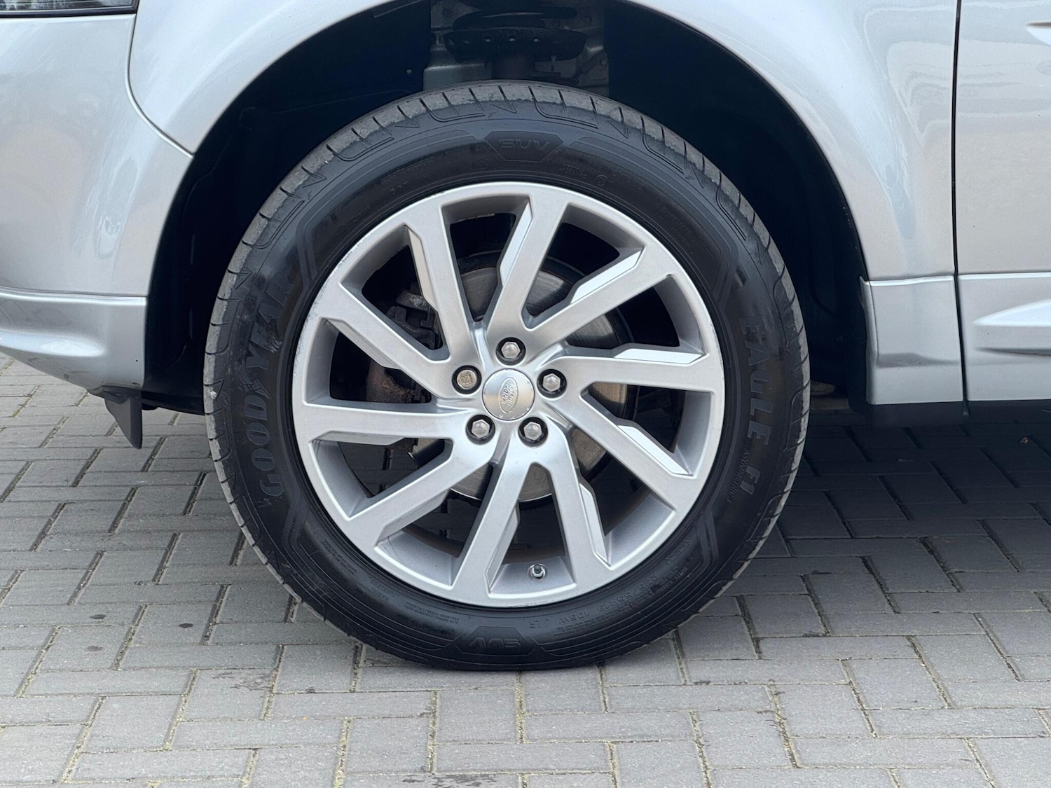 Used Land Rover Freelander 2 2014 for sale - 78034584: Photo 14