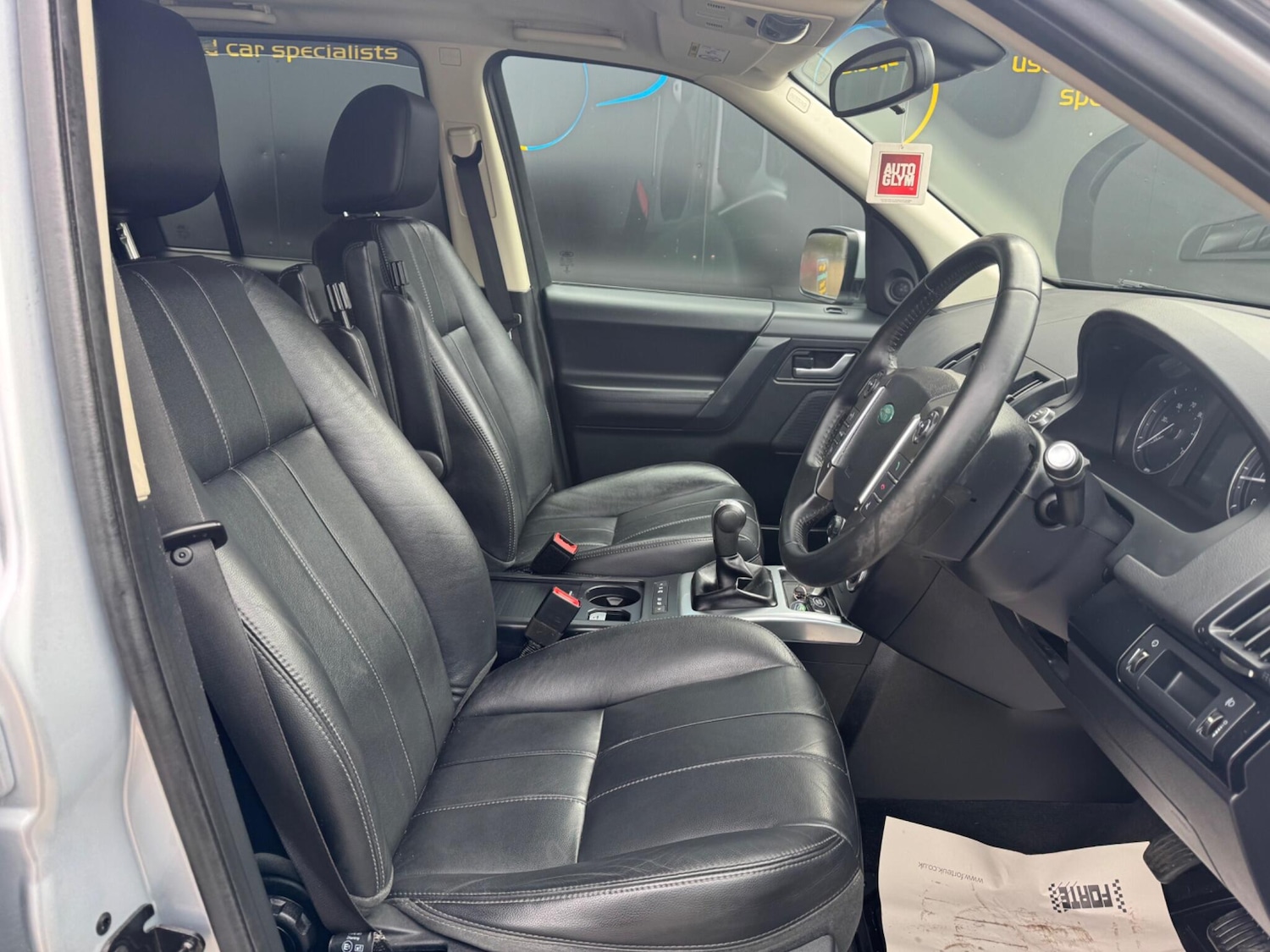 Used Land Rover Freelander 2 2014 for sale - 78034584: Photo 17