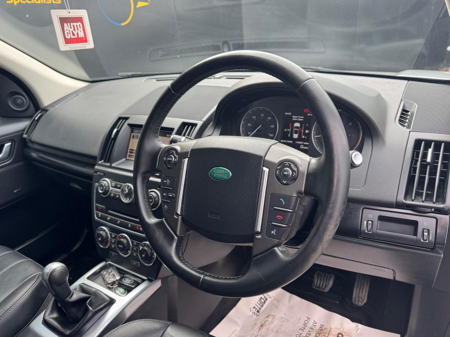 Used Land Rover Freelander 2 2014 for sale - 78034584: Photo 18