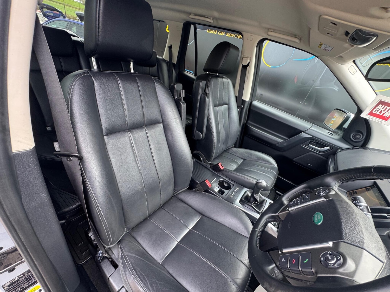 Used Land Rover Freelander 2 2014 for sale - 78034584: Photo 19