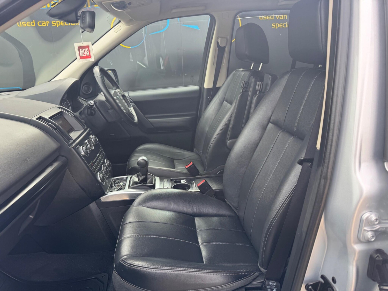 Used Land Rover Freelander 2 2014 for sale - 78034584: Photo 21