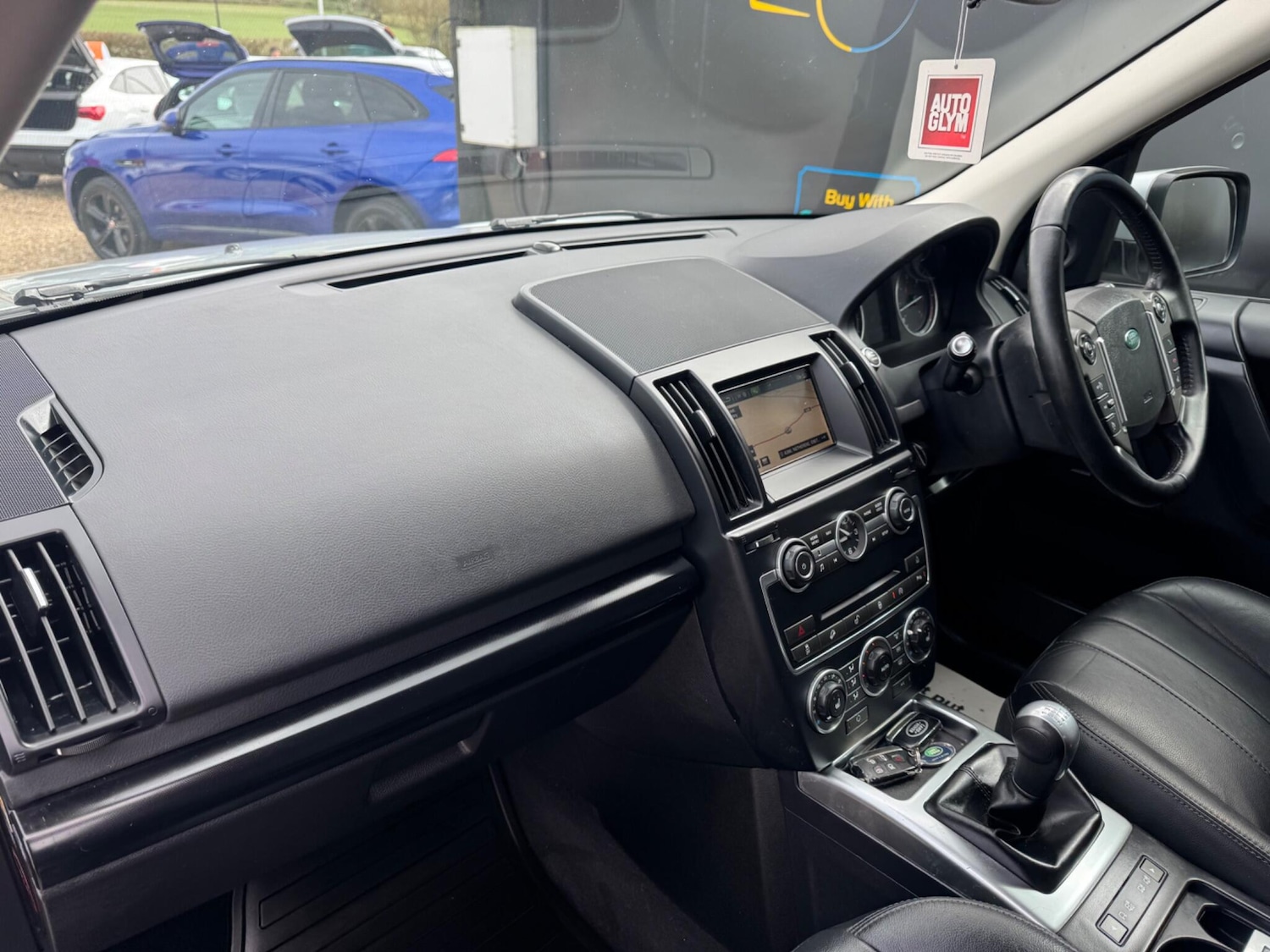 Used Land Rover Freelander 2 2014 for sale - 78034584: Photo 22