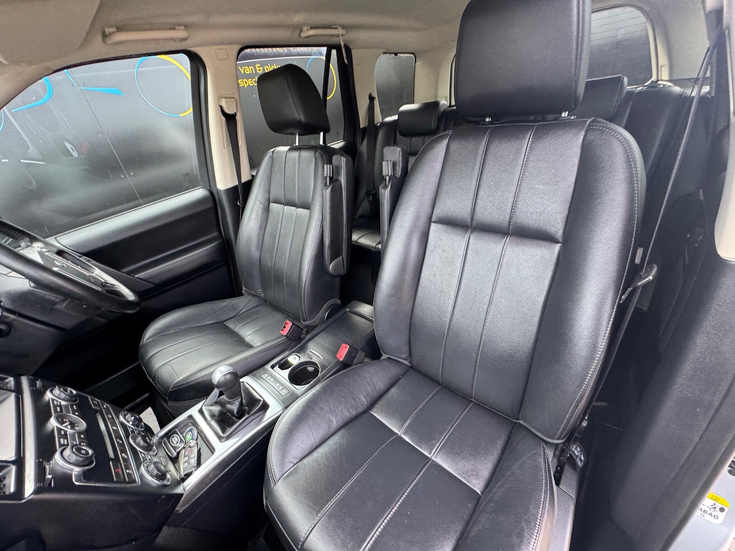 Used Land Rover Freelander 2 2014 for sale - 78034584: Photo 23