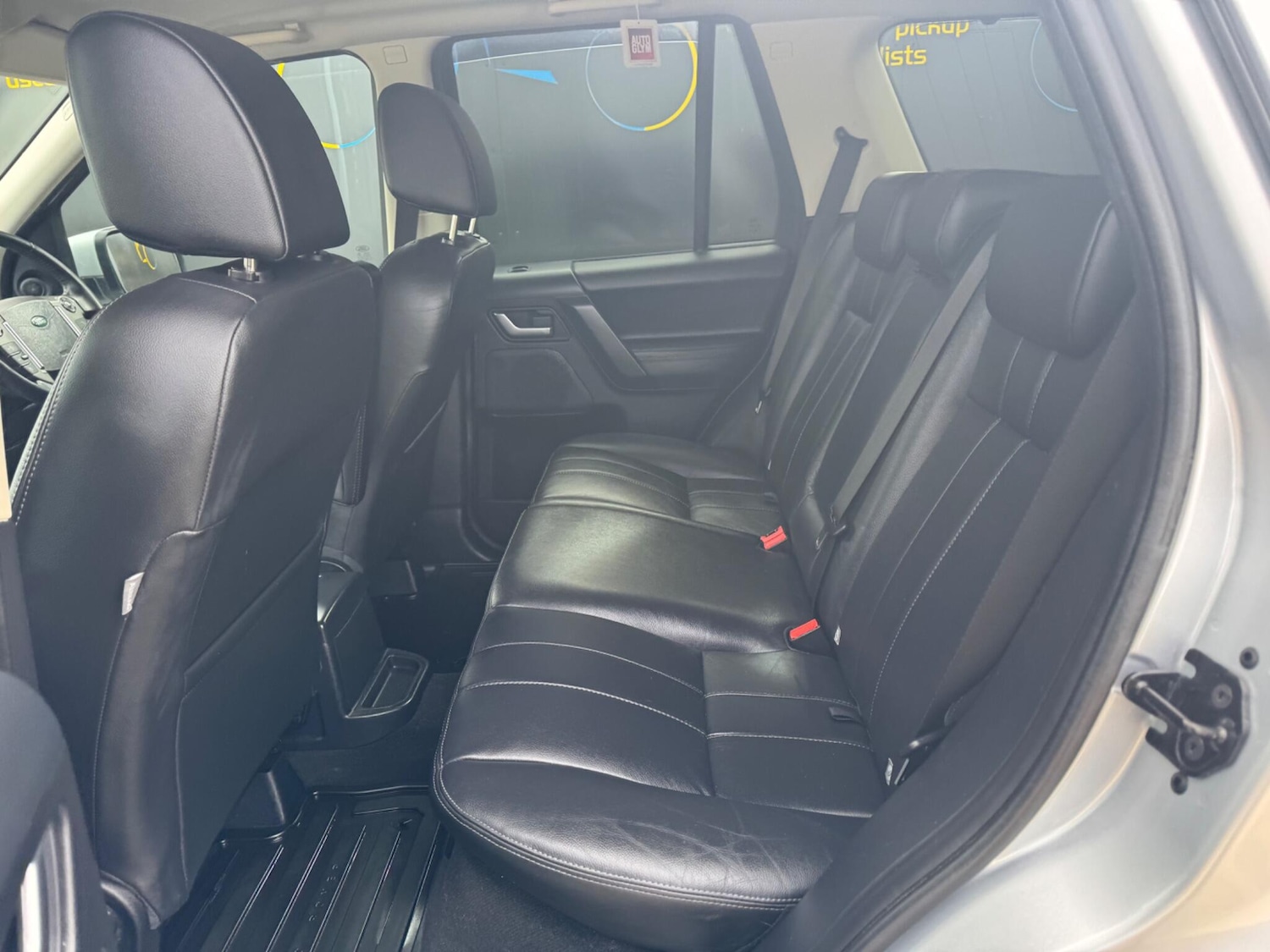 Used Land Rover Freelander 2 2014 for sale - 78034584: Photo 24