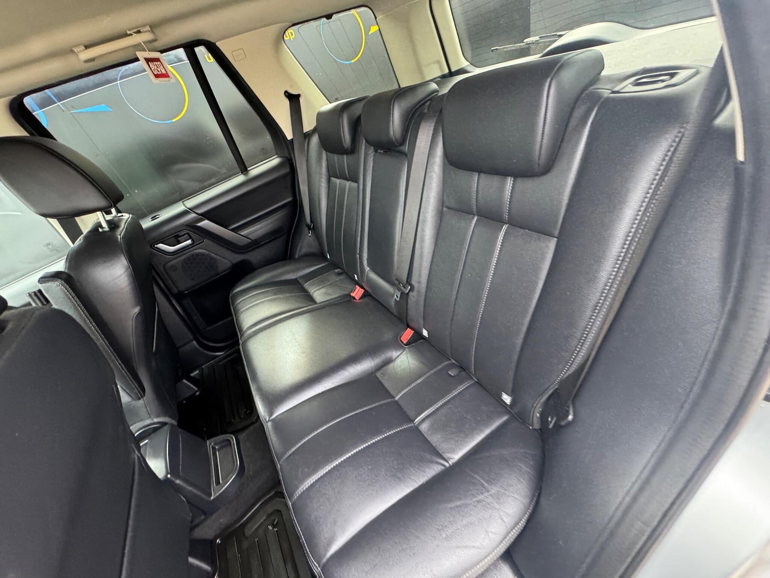 Used Land Rover Freelander 2 2014 for sale - 78034584: Photo 25