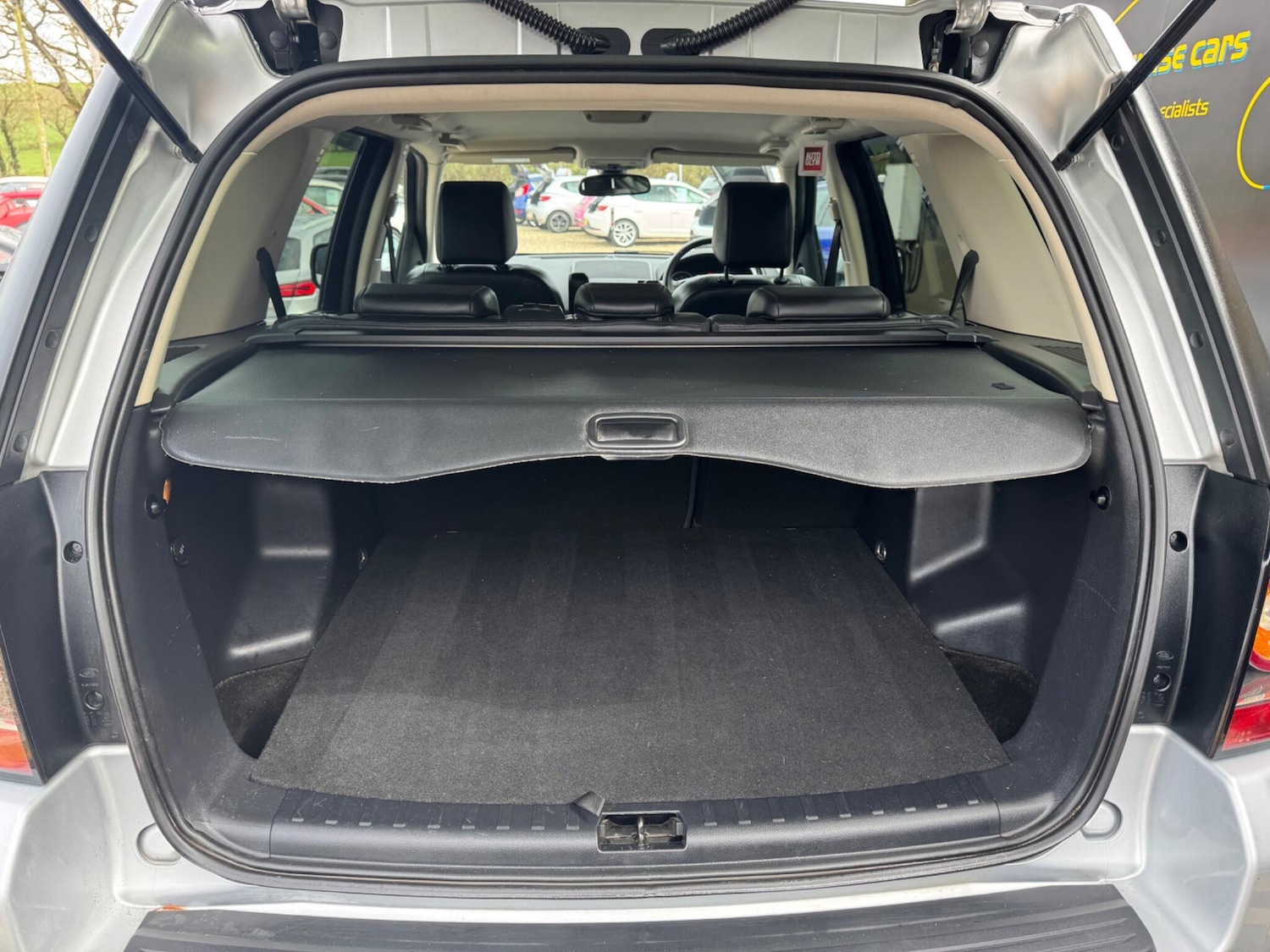 Used Land Rover Freelander 2 2014 for sale - 78034584: Photo 26