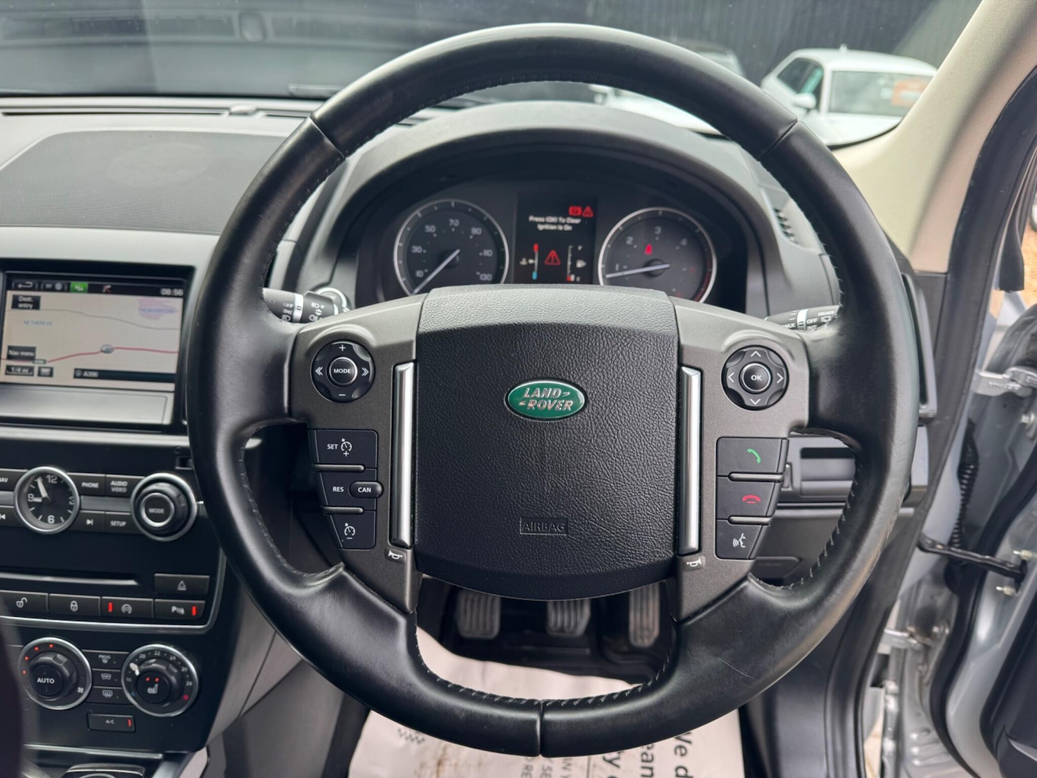 Used Land Rover Freelander 2 2014 for sale - 78034584: Photo 27