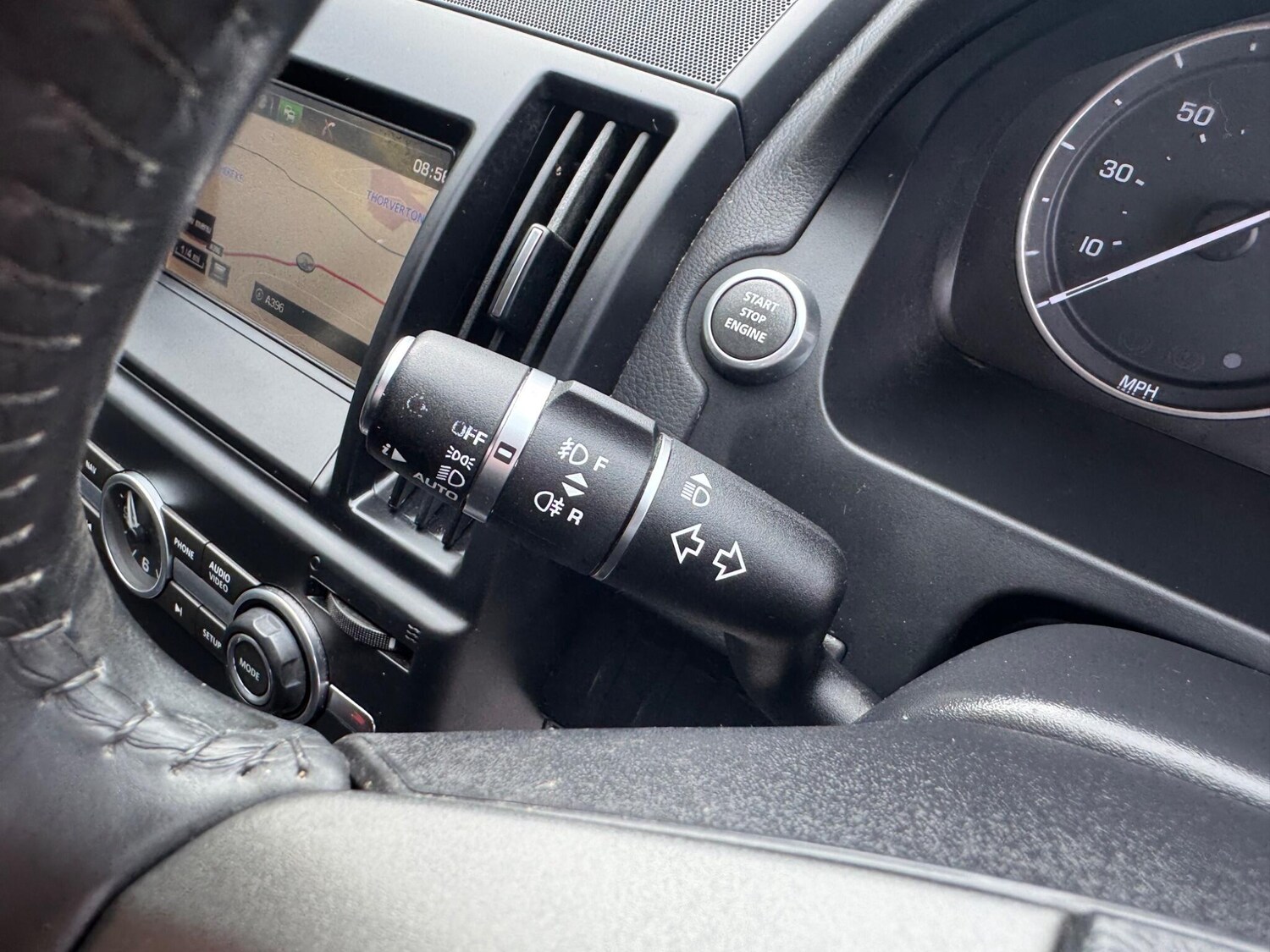 Used Land Rover Freelander 2 2014 for sale - 78034584: Photo 31