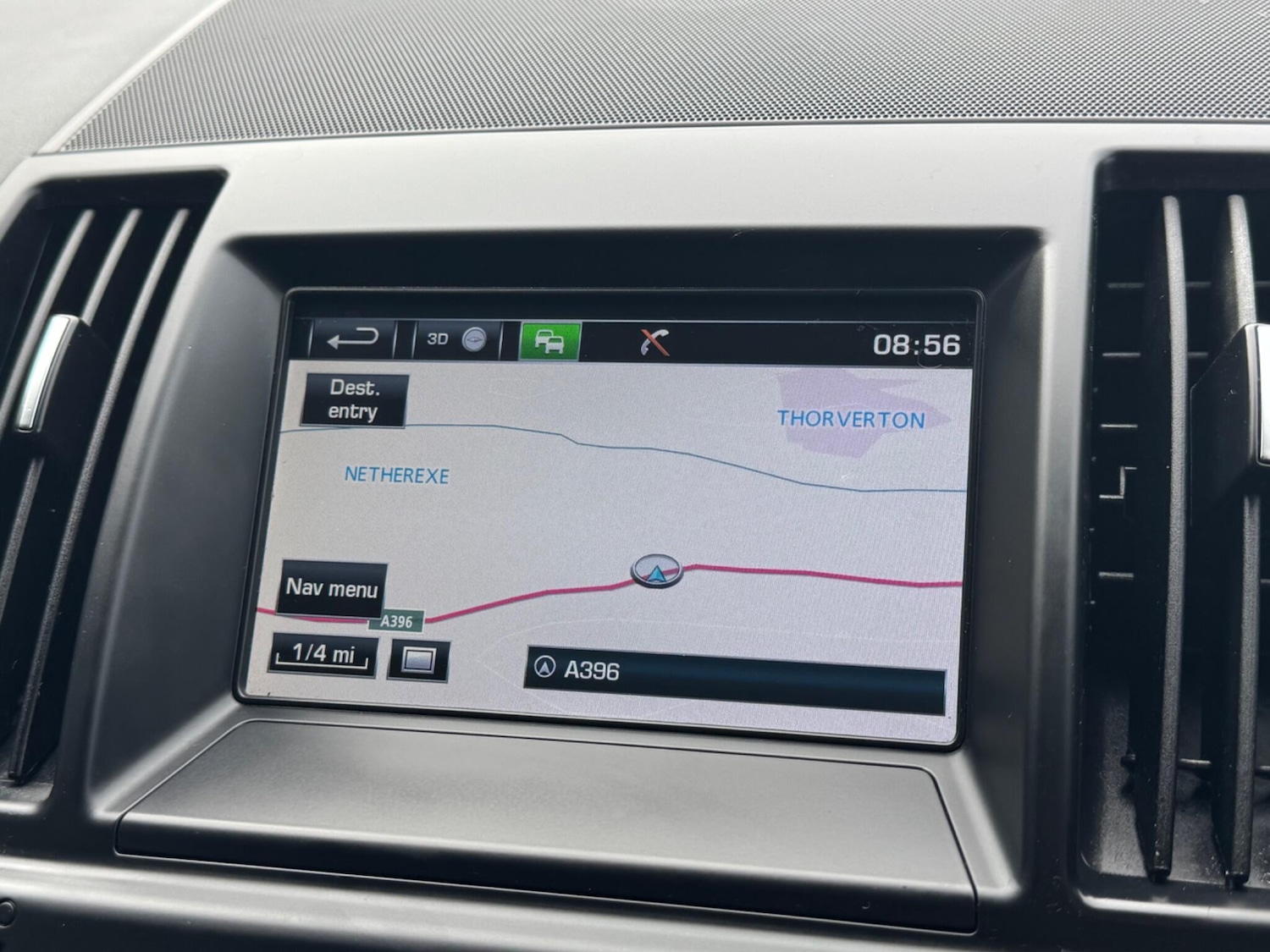 Used Land Rover Freelander 2 2014 for sale - 78034584: Photo 32