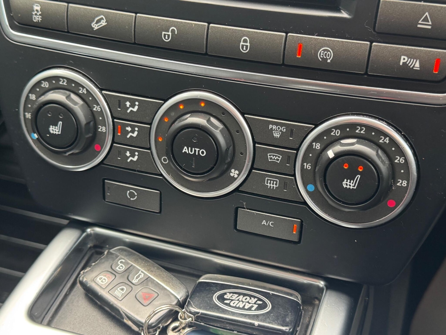 Used Land Rover Freelander 2 2014 for sale - 78034584: Photo 35