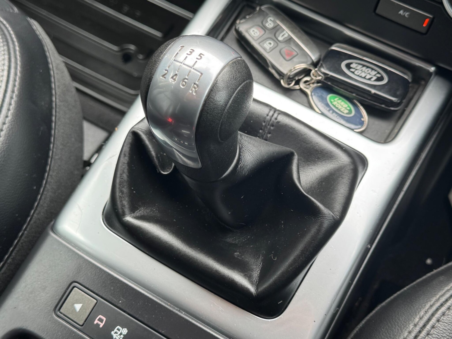 Used Land Rover Freelander 2 2014 for sale - 78034584: Photo 36