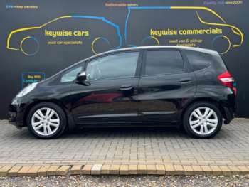Used Honda Jazz 2015 for sale - 74477327: Photo