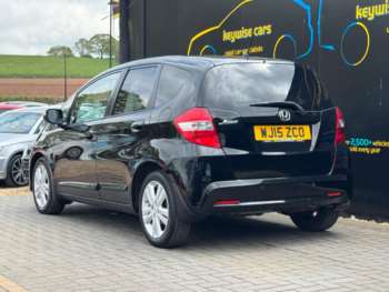Used Honda Jazz 2015 for sale - 74477327: Photo